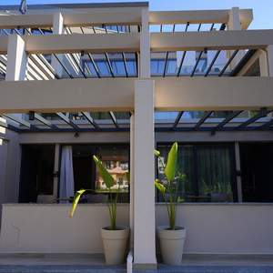 Hotel Nobile Boutique Hotel cazare Agios Gordios