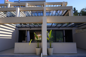 Hotel Nobile Boutique Hotel cazare Agios Gordios