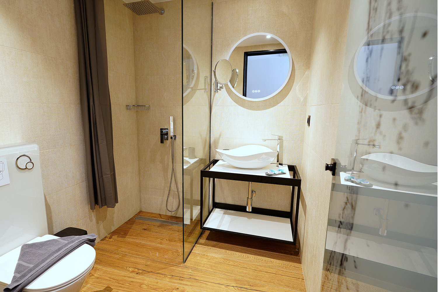 Nobile Boutique Hotel