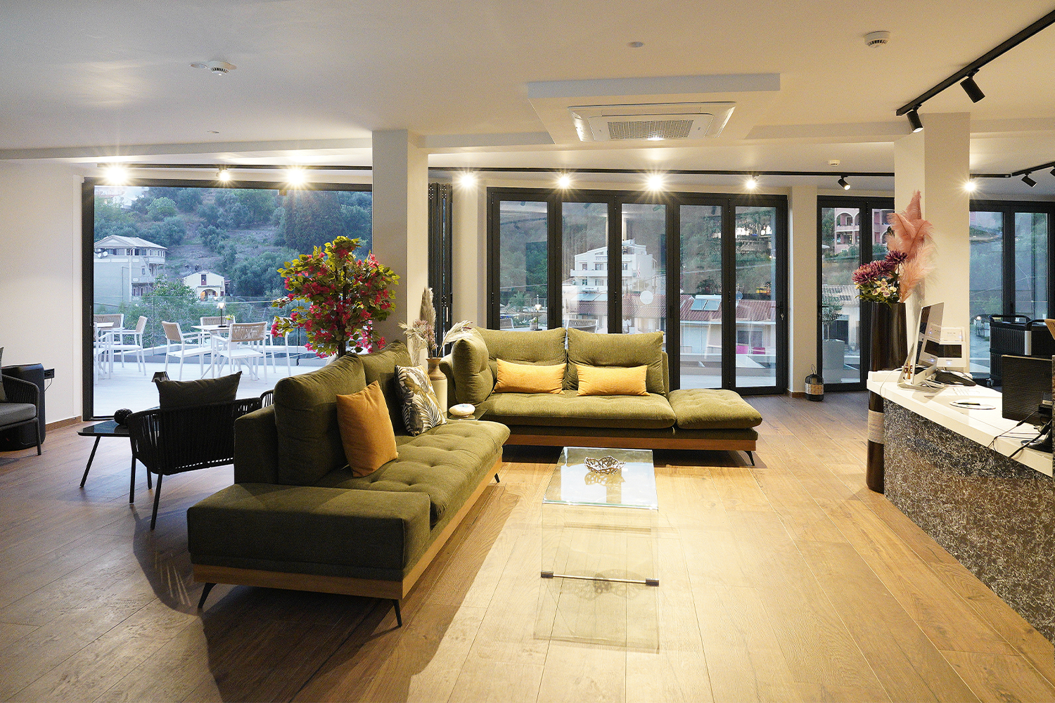 Nobile Boutique Hotel