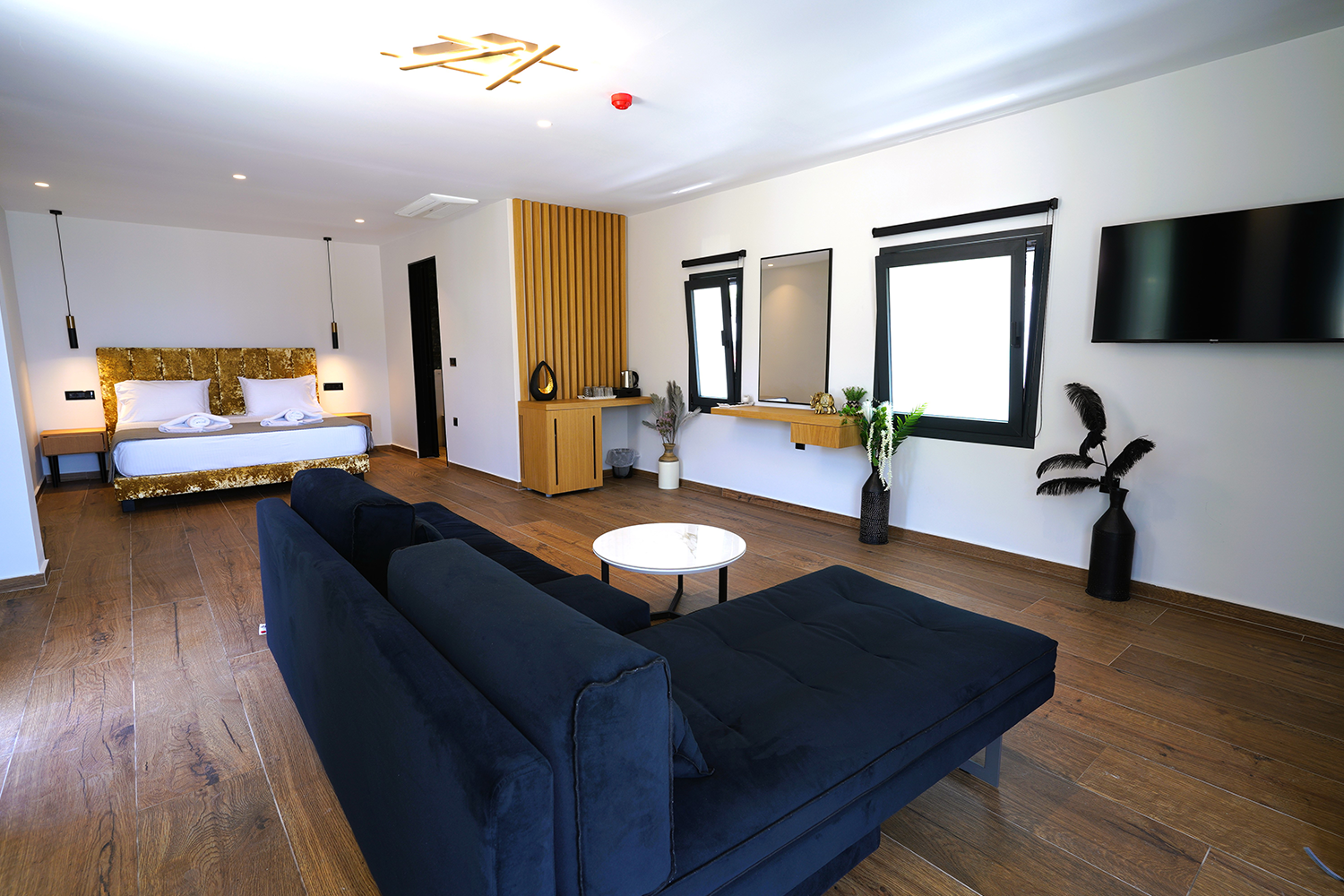 Nobile Boutique Hotel