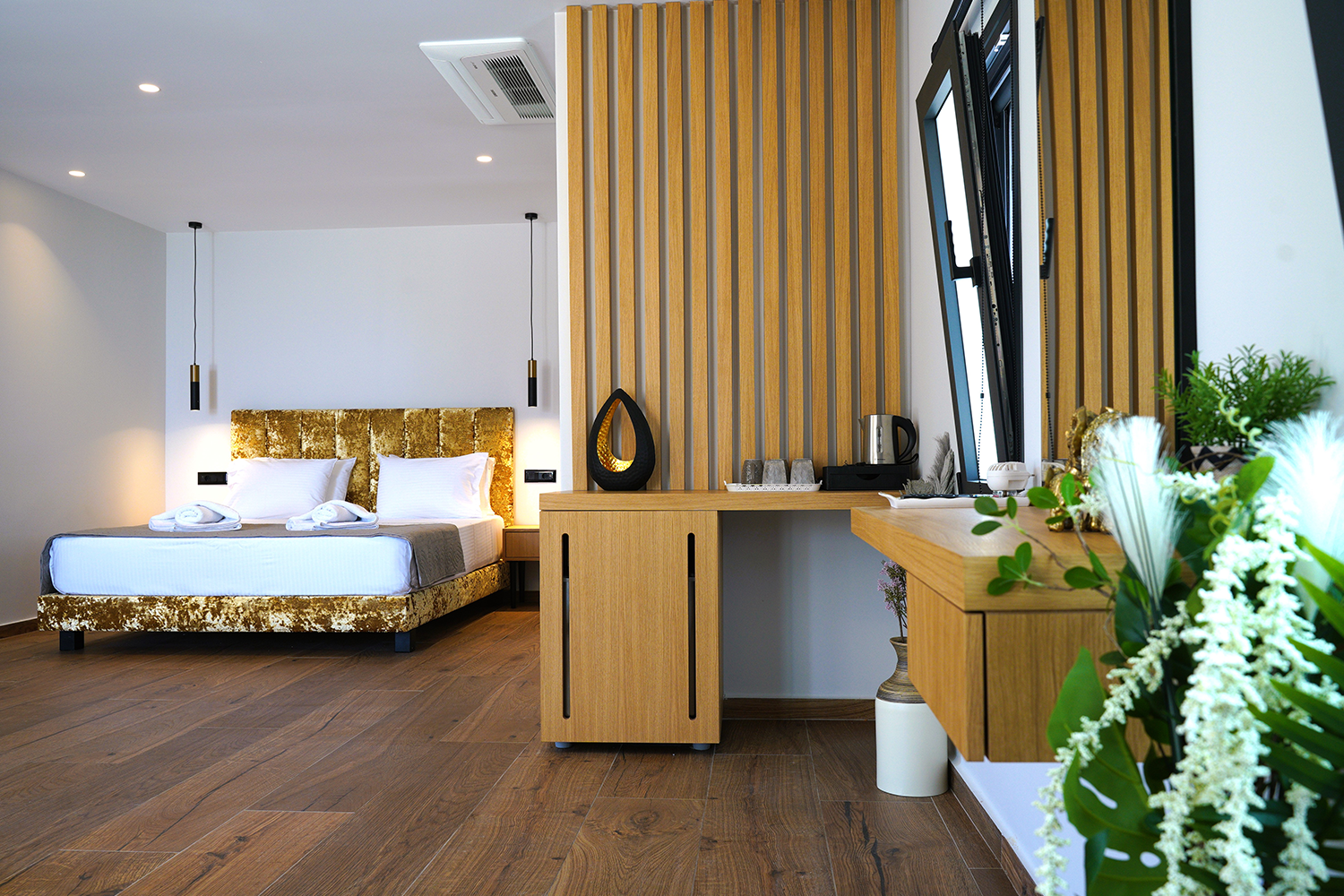 Nobile Boutique Hotel