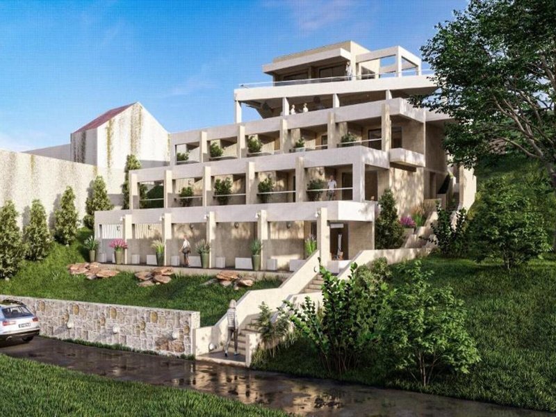 Nobile Boutique Hotel