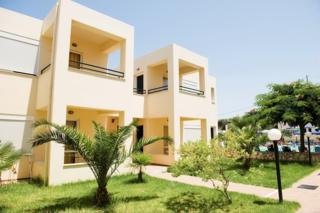 dal travel Theos Village