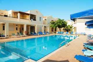 dal travel Theos Village