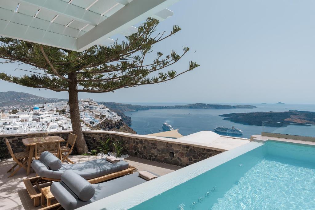 Morfes Luxury Residence