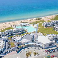 Hotel Portes Lithos Luxury Resort cazare Nea Potidea