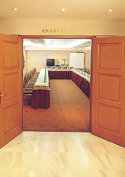 Hotel Golden Star City Resort