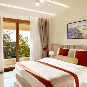 Sejur Potidea Palace Hotel vacanta Nea Potidea