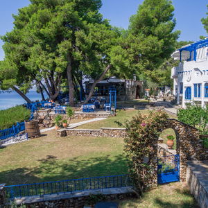Hotel Virginia Hotel cazare Nikiti