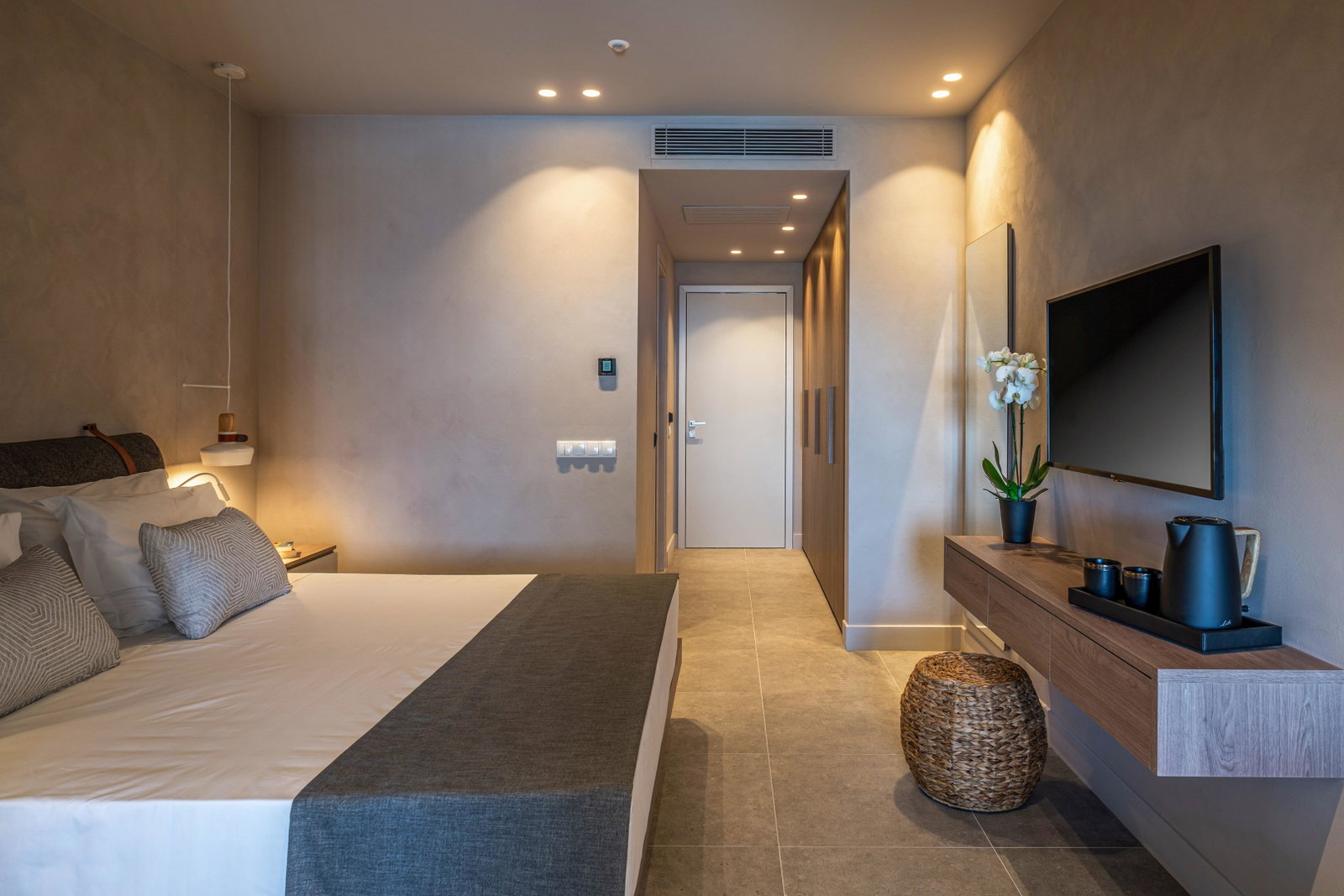 dal travel Elissa Lifestyle Resort