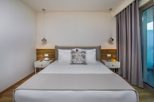 Hotel Ammon Zeus Hotel cazare Kalithea