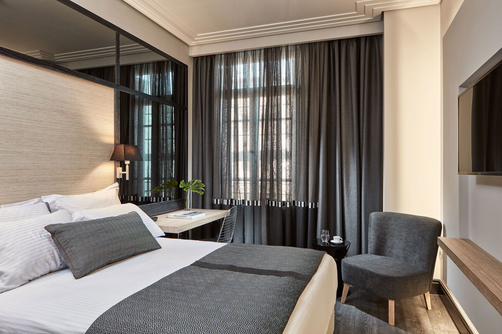 Hotel Antigon Urban Chic Hotel