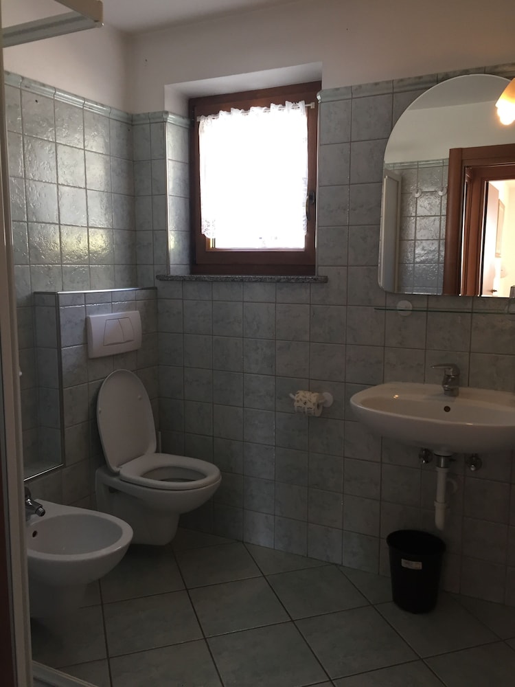 Hotel Casa Severina