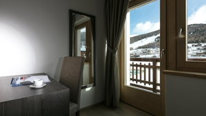 Hotel Bait Bepin 14 cazare Livigno