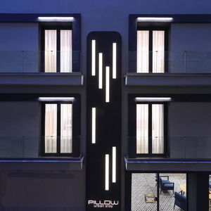 Hotel Pillow Urban Stay cazare Salonic