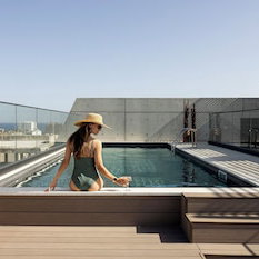 Hotel White City Limassol Aparthotel cazare Limassol