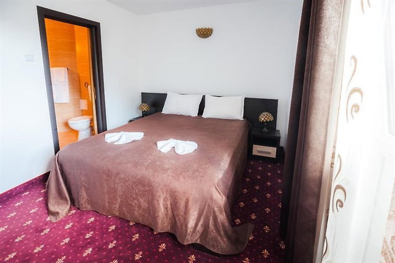 Hotel Dacia