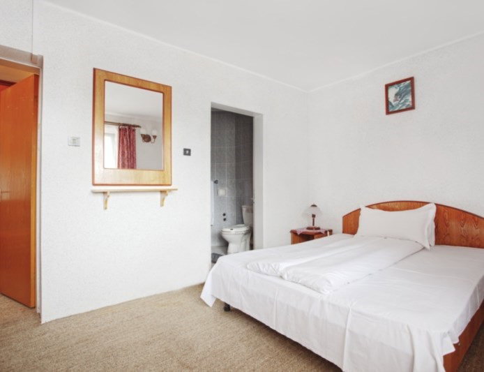 Hotel Dacia