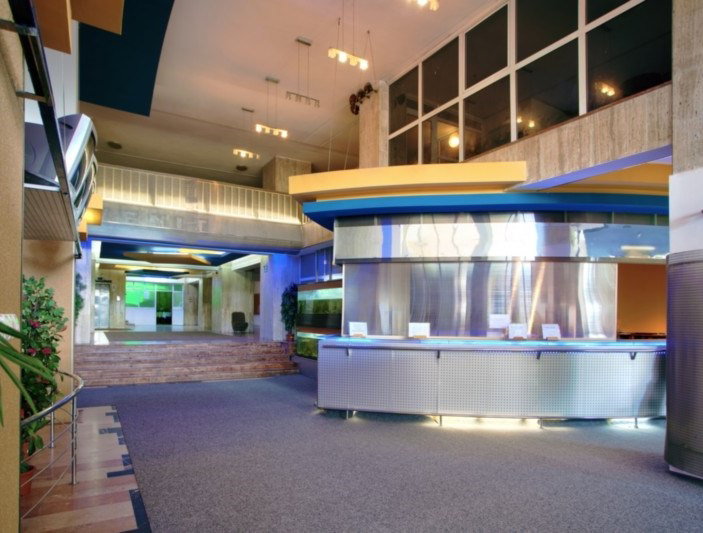 Hotel Dacia