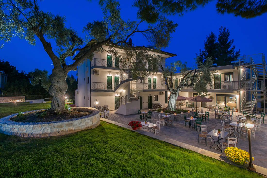Hotel Mirabilia Boutique Hotel
