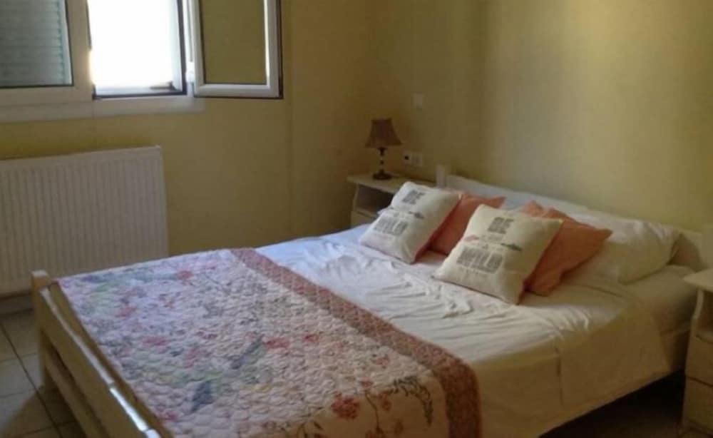 Hotel The Olive Grove