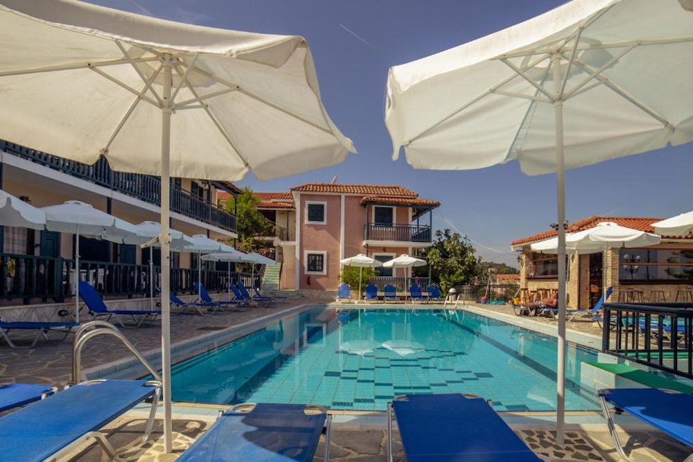 Hotel Krinas Aparthotel