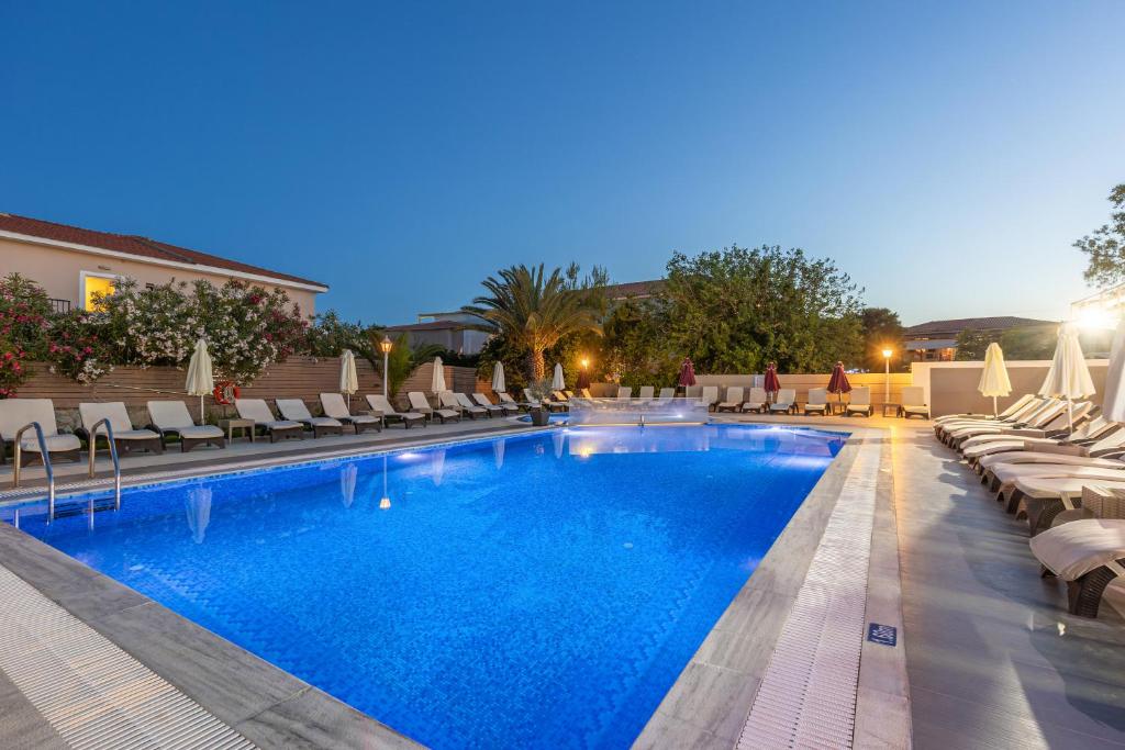 Hotel Esperia Boutique Hotel