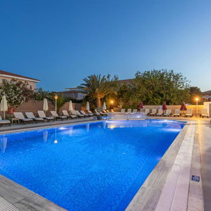 Sejur Esperia Boutique Hotel vacanta Laganas