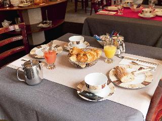 Best Western Poitiers Centre Le Grand Hotel