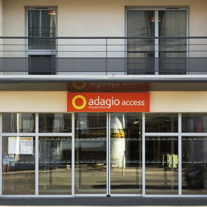 Sejur Aparthotel Adagio Access Poitiers vacanta Poitiers