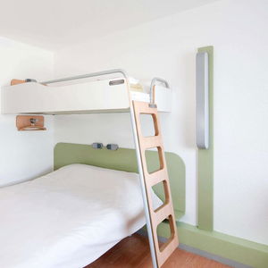 Sejur Ibis Budget Poitiers Sud vacanta Poitiers