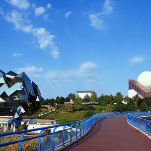 Sejur Ibis Poitiers Sud vacanta Poitiers