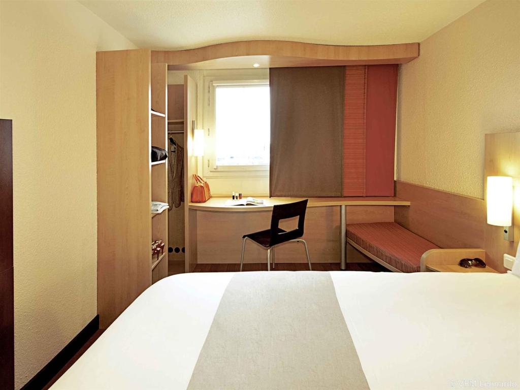Ibis Poitiers Sud