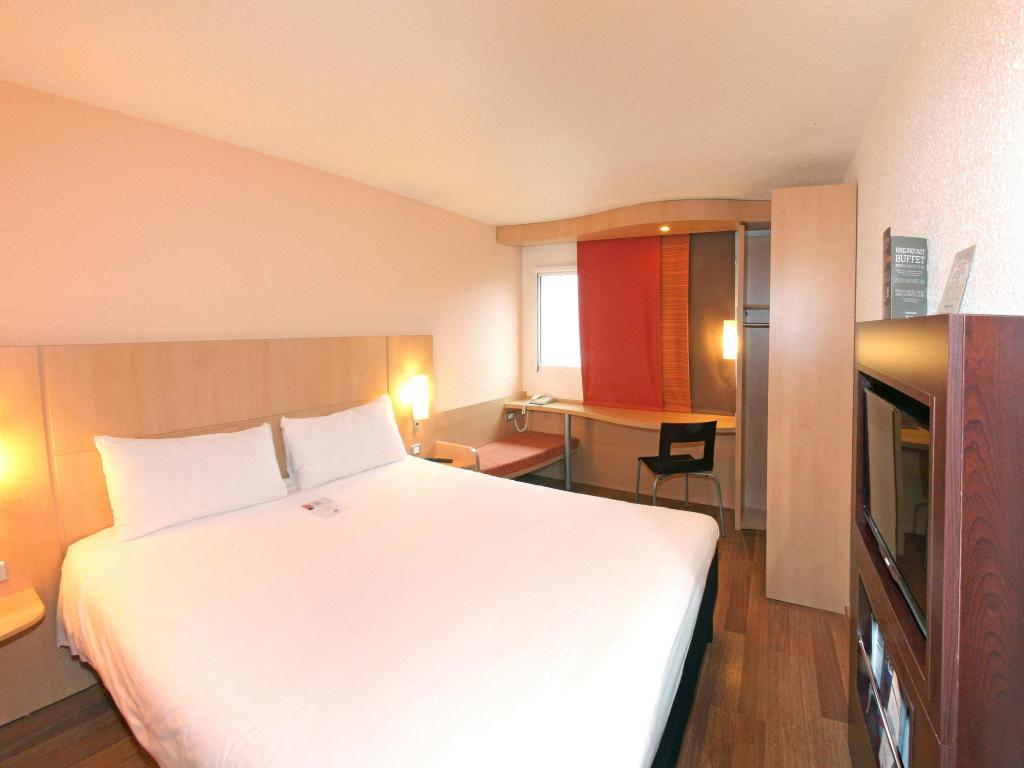 Ibis Poitiers Sud