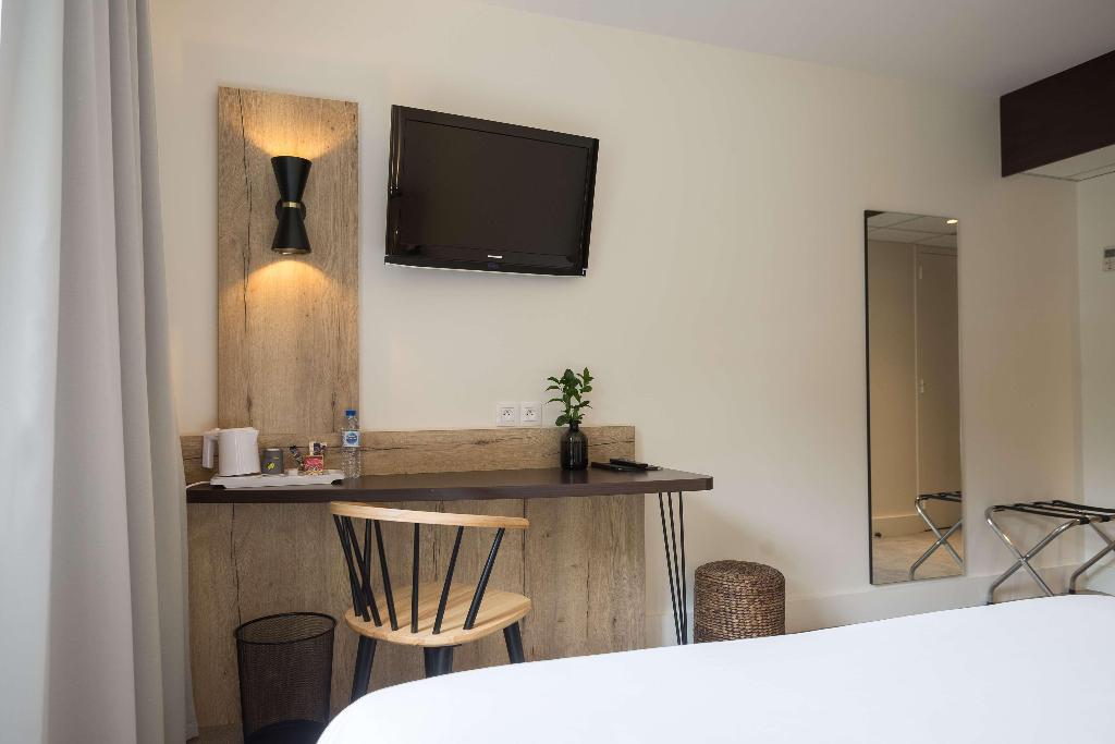 Best Western Le Bois De La Marche