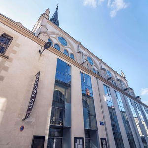 Sejur Mercure Poitiers Centre vacanta Poitiers