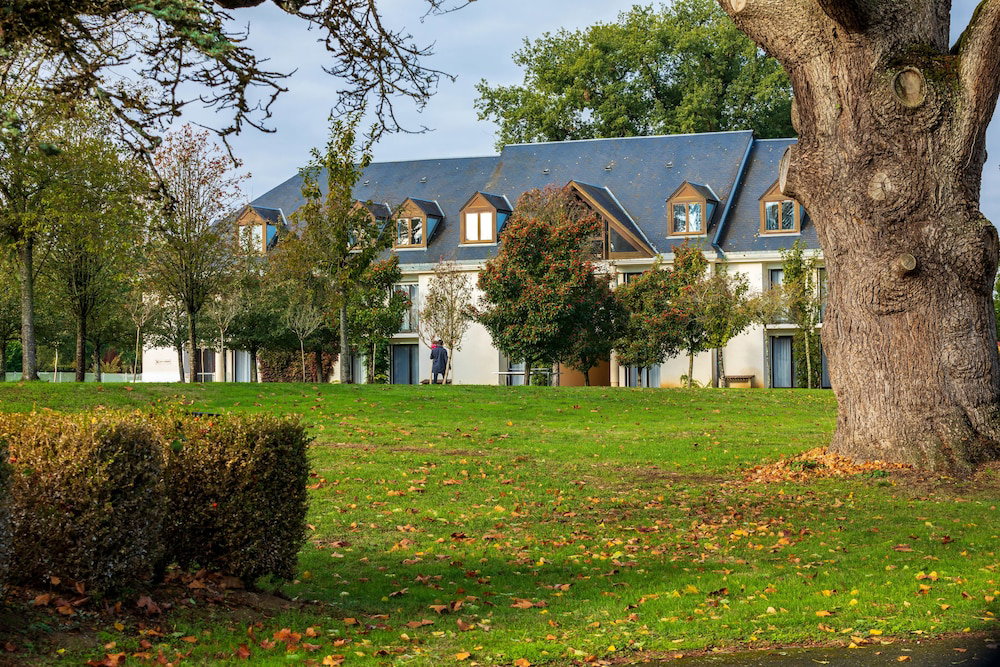 Garrigae Manoir De Beauvoir