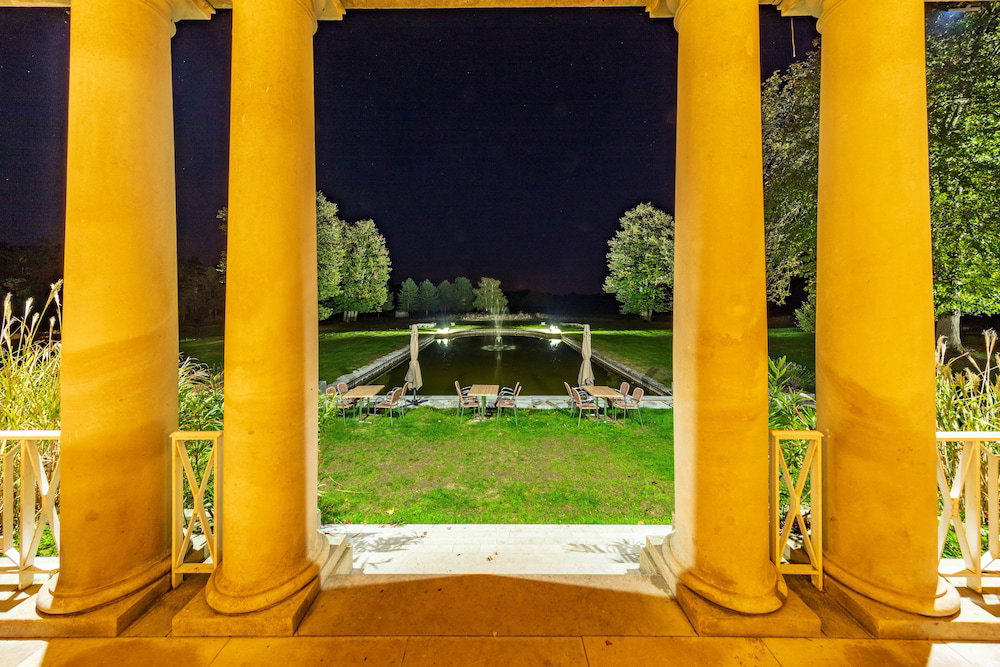Garrigae Manoir De Beauvoir