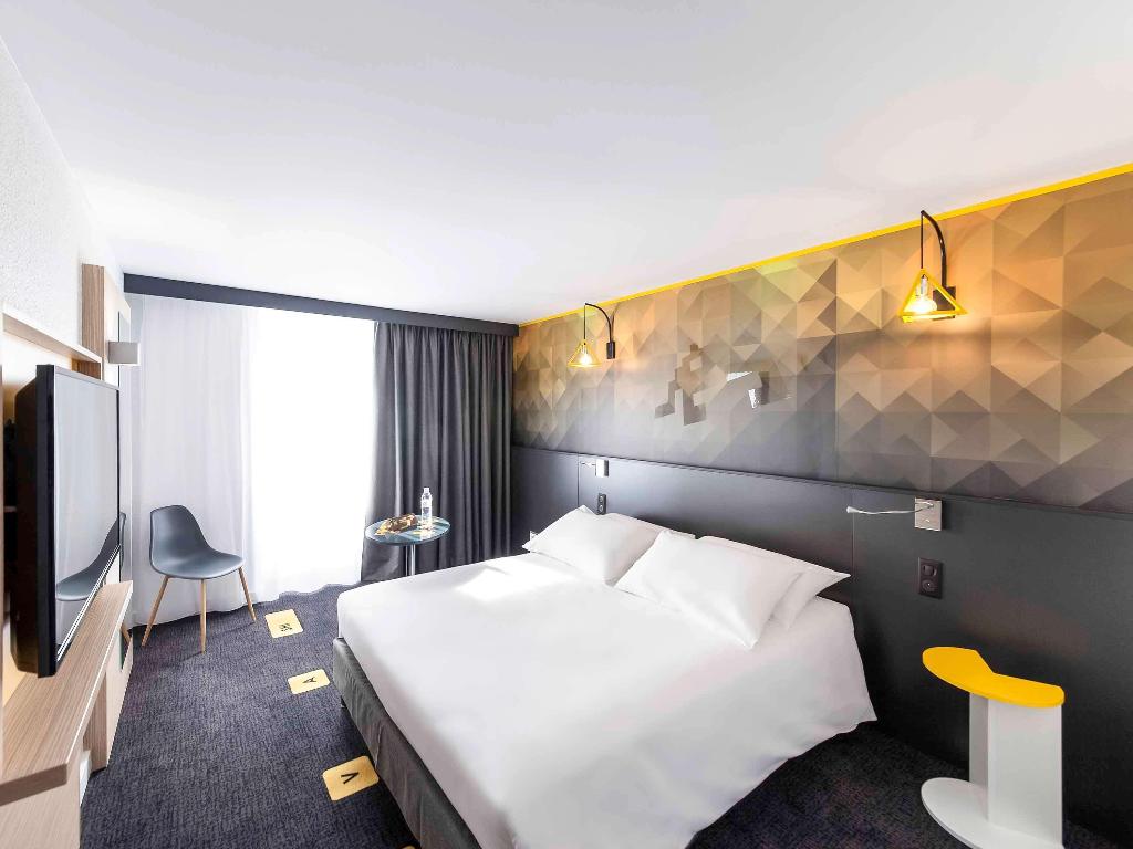 Hotel Ibis Styles Poitiers Nord