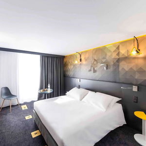Hotel Ibis Styles Poitiers Nord cazare Poitiers