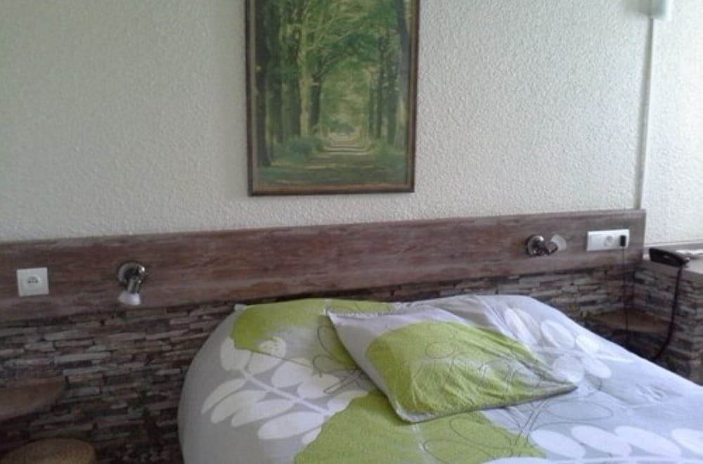 Hotel Come Inn