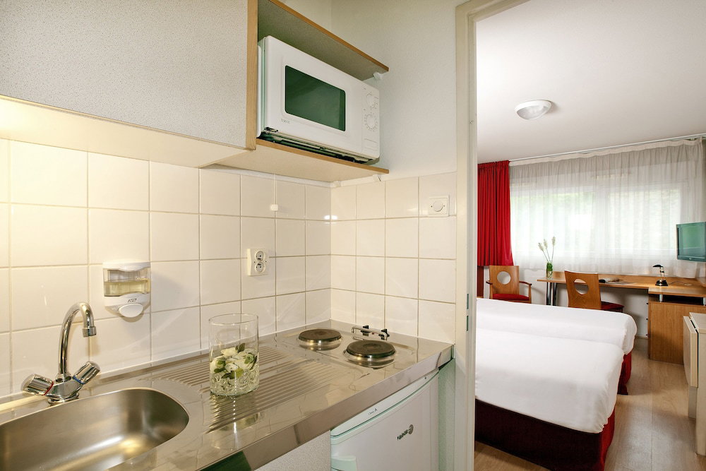 Hotel Séjours & Affaires Poitiers Lamartine