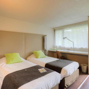 Sejur Campanile Poitiers Sud - Aéroport vacanta Poitiers