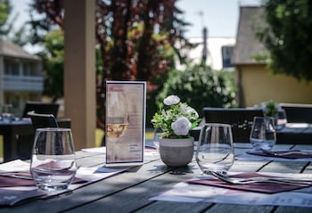 Hotel Hotel Inn Design Poitiers