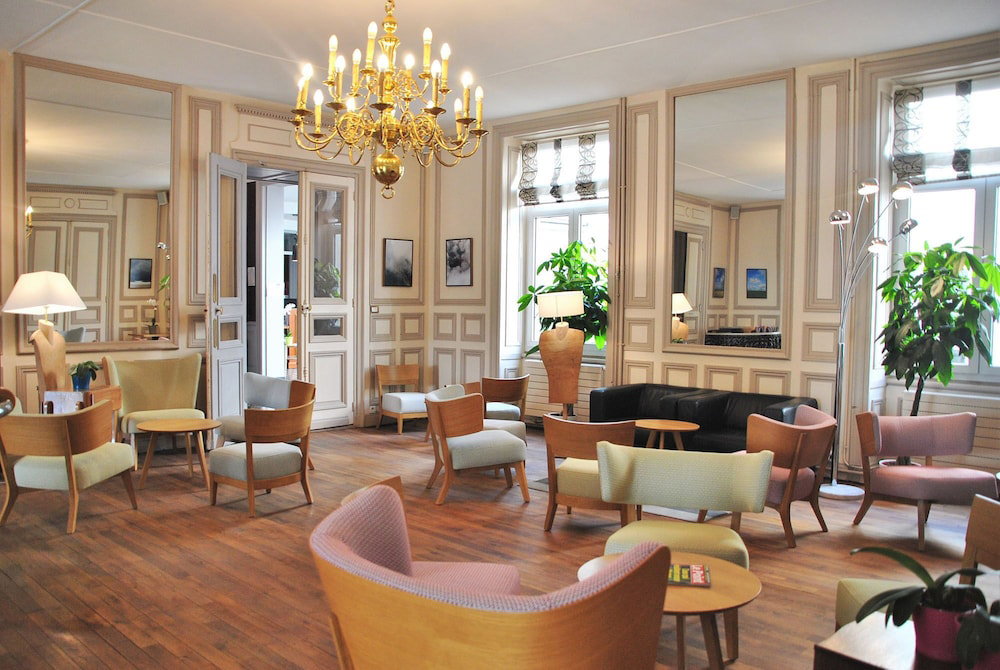 Hôtel De L`Europe