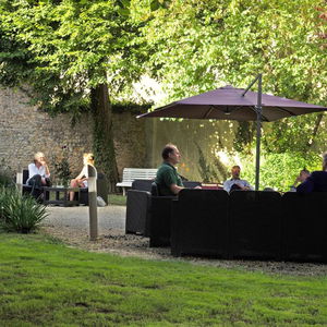 Hotel Hôtel De L`Europe cazare Poitiers