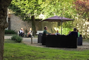 Hotel Hôtel De L`Europe cazare Poitiers