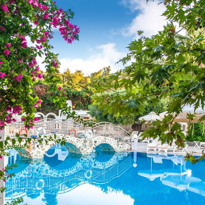 Sejur Acrotel Athena Pallas vacanta Nikiti