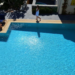 Sejur Pleiades Eco Houses vacanta Santorini